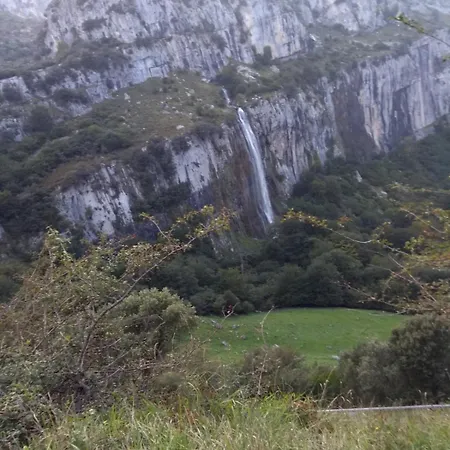 Las Casucas De Ason Chalet