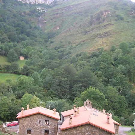 Las Casucas De Ason