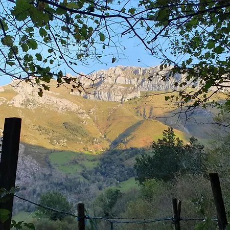 Las Casucas De Ason * Arredondo